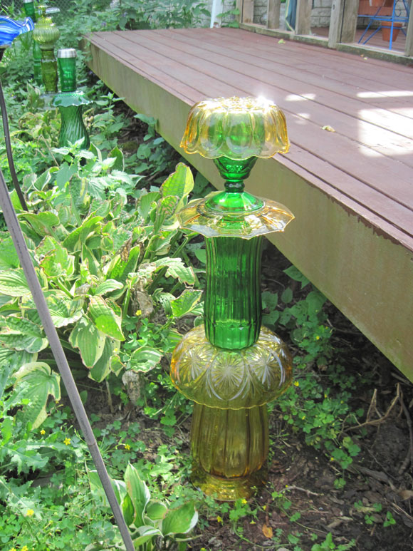 green-gold-glass-finished