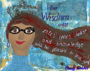 for-wisdom-will-enter-your-