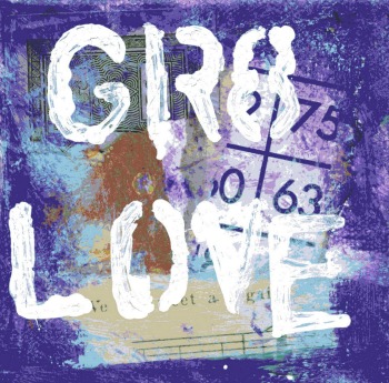 GR8 love