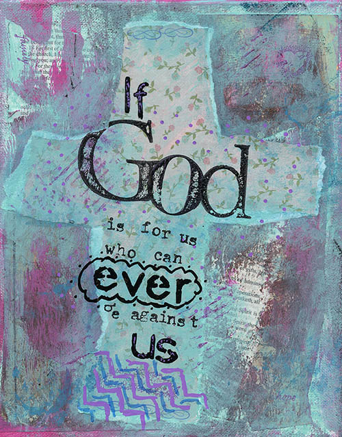 if god is for us cherie burbach500