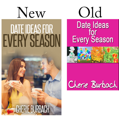 date ideas for every season