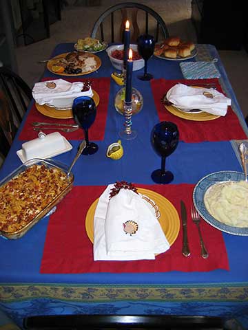 table-set-long