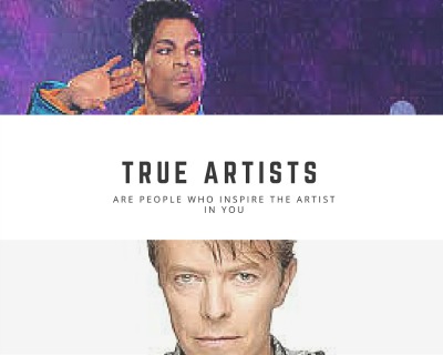 True Artists