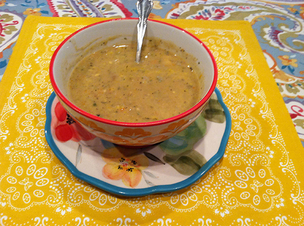 corn-and-zucchini-soup