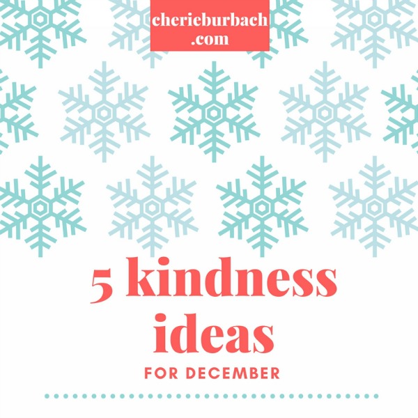 kindness-december