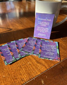 Devotional Deck