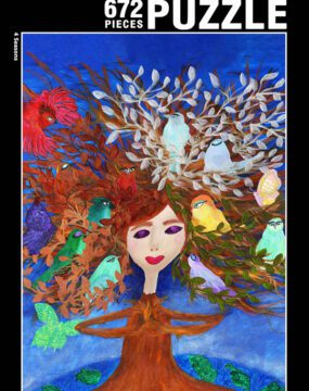 4 Seasons Puzzle